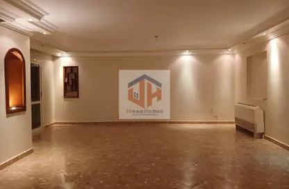 Apartment - 3 Bedrooms - 3 Bathrooms for rent in El Rehab Extension - Al Rehab - New Cairo City - Cairo