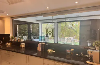 Duplex - 4 Bedrooms - 3 Bathrooms for sale in Eastown - 5th Settlement Compounds - The 5th Settlement - New Cairo City - Cairo