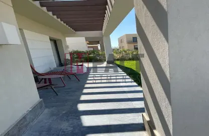Apartment - 2 Bedrooms - 1 Bathroom for sale in Palm Hills - Alexandria Compounds - Alexandria
