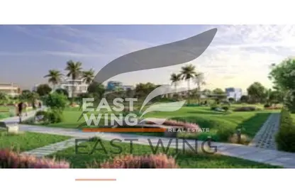 Villa - 4 Bedrooms - 3 Bathrooms for sale in O West - 6 October Compounds - 6 October City - Giza