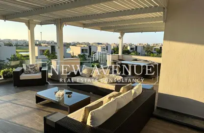 شاليه - 3 غرف نوم - 2 حمامات للبيع في هاسييندا باي - سيدي عبد الرحمن - الساحل الشمالي