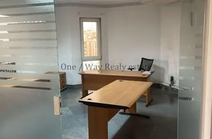 Whole Building - Studio for sale in Sheraton Al Matar - El Nozha - Cairo