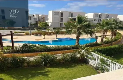 شاليه - 4 غرف نوم - 5 حمامات للبيع في سي شيل - سيدي عبد الرحمن - الساحل الشمالي