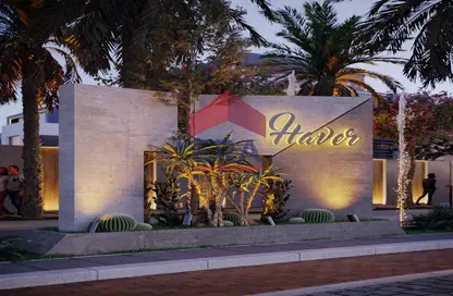 Villa - 3 Bedrooms - 3 Bathrooms for sale in Hood 10 Side St. - Green Belt - 6 October City - Giza