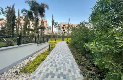 Apartment - 3 Bedrooms - 2 Bathrooms for rent in Villette - 5th Settlement Compounds - The 5th Settlement - New Cairo City - Cairo
