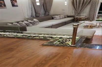Apartment - 3 Bedrooms - 3 Bathrooms for sale in Syria St. - Mohandessin - Giza