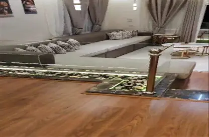 Apartment - 3 Bedrooms - 3 Bathrooms for sale in Syria St. - Mohandessin - Giza