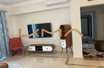 Apartment - 3 Bedrooms - 4 Bathrooms for rent in Mivida - 5th Settlement Compounds - The 5th Settlement - New Cairo City - Cairo