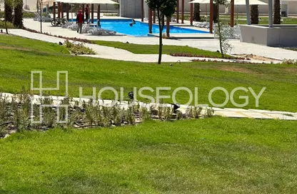 شاليه - 2 غرف نوم - 2 حمامات للبيع في جايا - راس الحكمة - الساحل الشمالي