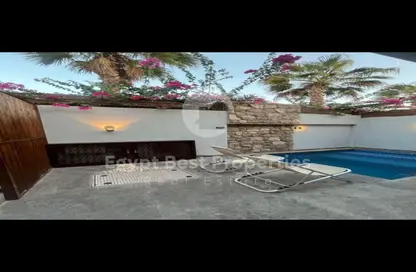 Chalet - 1 Bedroom - 1 Bathroom for sale in Bali - El Gouna - Hurghada - Red Sea