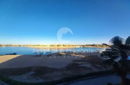 شقة - 2 غرف نوم - 1 حمام للبيع في سابينا - الجونة - الغردقة - محافظة البحر الاحمر