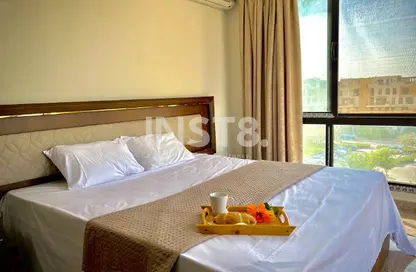 Apartment - 2 Bedrooms - 2 Bathrooms for rent in Eastown - 5th Settlement Compounds - The 5th Settlement - New Cairo City - Cairo