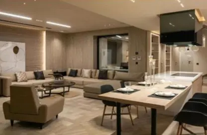 Villa - 4 Bedrooms - 4 Bathrooms for rent in Westown - Sheikh Zayed Compounds - Sheikh Zayed City - Giza