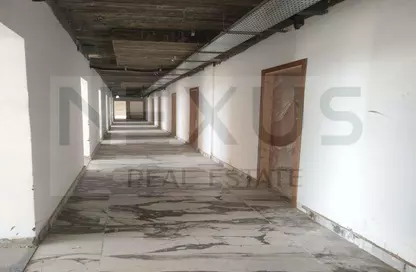 Shop - Studio for sale in MU-23 - Downtown Area - New Capital City - Cairo