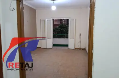 شقة - 2 غرف نوم - 2 حمامات للايجار في شارع حافظ ابراهيم - المنطقة السادسة - مدينة نصر - القاهرة