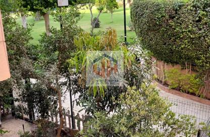 Apartment - 3 Bedrooms - 3 Bathrooms for sale in El Rehab Extension - Al Rehab - New Cairo City - Cairo