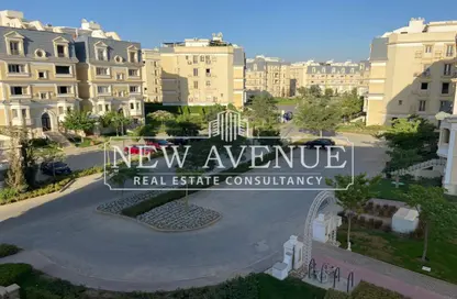 Apartment - 2 Bedrooms - 2 Bathrooms for sale in Mountain View Hyde Park - 5th Settlement Compounds - The 5th Settlement - New Cairo City - Cairo