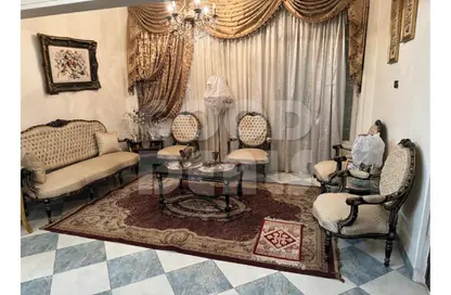 شقة - 3 غرف نوم - 1 حمام للبيع في منشية البكري - مصر الجديدة - القاهرة