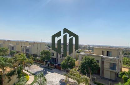 Villa - 4 Bedrooms - 4 Bathrooms for rent in Villette - 5th Settlement Compounds - The 5th Settlement - New Cairo City - Cairo