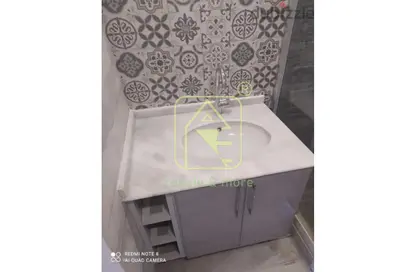 شقة - 2 غرف نوم - 3 حمامات للايجار في ويستاون - كمبوندات الشيخ زايد - الشيخ زايد - الجيزة