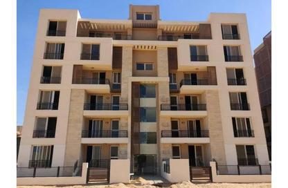 Apartment - 2 Bedrooms - 2 Bathrooms for sale in Taj City - 5th Settlement Compounds - The 5th Settlement - New Cairo City - Cairo