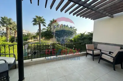 تاون هاوس - 3 غرف نوم - 3 حمامات للبيع في ويستاون - كمبوندات الشيخ زايد - الشيخ زايد - الجيزة