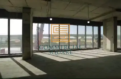 Office Space - Studio for rent in Golden Gate - South Teseen St. - The 5th Settlement - New Cairo City - Cairo