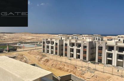 Chalet - 2 Bedrooms - 2 Bathrooms for sale in Gaia - Ras Al Hekma - North Coast