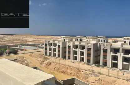 شاليه - 2 غرف نوم - 2 حمامات للبيع في جايا - راس الحكمة - الساحل الشمالي