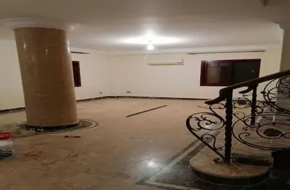 دوبلكس - 4 غرف نوم - 3 حمامات للايجار في طريق بيفرلي هيلز - الحي السابع عشر - الشيخ زايد - الجيزة