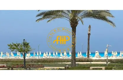 فيلا - 5 غرف نوم - 5 حمامات للبيع في مراسي - سيدي عبد الرحمن - الساحل الشمالي