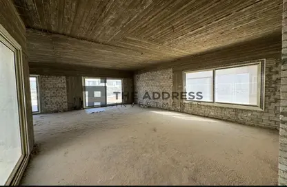 Villa - 4 Bedrooms - 4 Bathrooms for sale in Palm Hills New Cairo - 5th Settlement Compounds - The 5th Settlement - New Cairo City - Cairo
