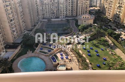 Apartment - 3 Bedrooms - 2 Bathrooms for sale in Grand City - Zahraa El Maadi - Hay El Maadi - Cairo