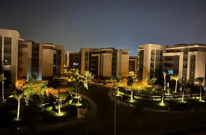 Apartment - 2 Bedrooms - 1 Bathroom for sale in Madinaty - Cairo