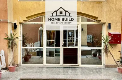 Apartment - 3 Bedrooms - 2 Bathrooms for sale in Al Khamayel city - Sheikh Zayed Compounds - Sheikh Zayed City - Giza