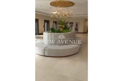 عيادة - استوديو - 2 حمامات للايجار في مدينة الرعاية الصحية - شارع التسعين - التجمع الخامس - مدينة القاهرة الجديدة - القاهرة
