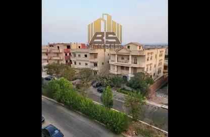 Apartment - 3 Bedrooms - 2 Bathrooms for sale in 4th District - Obour City - Qalyubia
