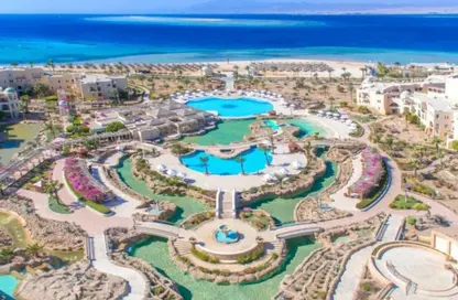 Villa - 3 Bedrooms - 4 Bathrooms for sale in ARC of Soma - Soma Bay - Safaga - Hurghada - Red Sea