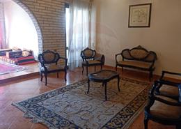 Apartment - 3 bedrooms for للايجار in Abdel Salam Aref St. - Laurent - Hay Sharq - Alexandria