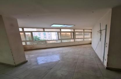Office Space - Studio - 4 Bathrooms for rent in Shehab St. - Mohandessin - Giza