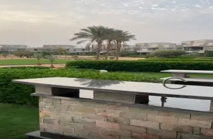 Chalet - 3 Bedrooms - 2 Bathrooms for sale in Al Ein Bay - Al Ain Al Sokhna - Suez
