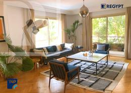 Apartment - 4 bedrooms for للايجار in Sarayat Al Maadi - Hay El Maadi - Cairo