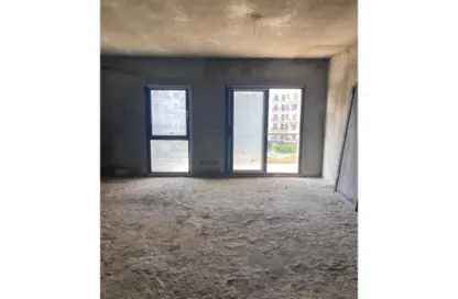 Apartment - 2 Bedrooms - 2 Bathrooms for sale in Eastown - 5th Settlement Compounds - The 5th Settlement - New Cairo City - Cairo