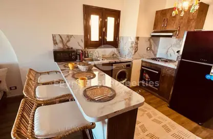 Apartment - 2 Bedrooms - 2 Bathrooms for sale in Mangroovy Residence - El Gouna - Hurghada - Red Sea