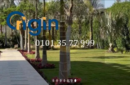 قطعة أرض - استوديو للبيع في افق - طريق مصر اسكندرية الصحراوي - مدينة 6 أكتوبر - الجيزة