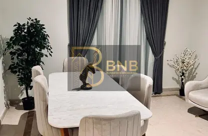 Apartment - 2 Bedrooms - 2 Bathrooms for sale in Mivida - 5th Settlement Compounds - The 5th Settlement - New Cairo City - Cairo