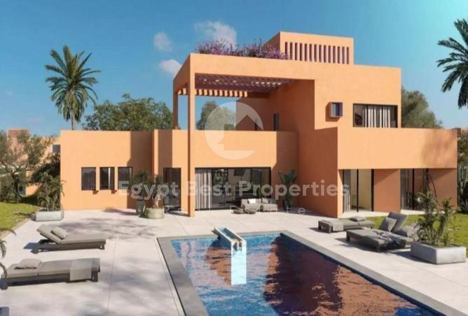 8173292 - الصورة الرئيسية للعقار