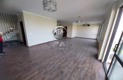 Duplex - 3 Bedrooms - 3 Bathrooms for rent in Westown - Sheikh Zayed Compounds - Sheikh Zayed City - Giza