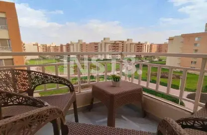 Apartment - 3 Bedrooms - 3 Bathrooms for sale in Wesal City - El Shorouk Compounds - Shorouk City - Cairo
