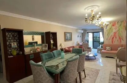 Apartment - 3 Bedrooms - 2 Bathrooms for sale in Arabeya - South Investors Area - New Cairo City - Cairo